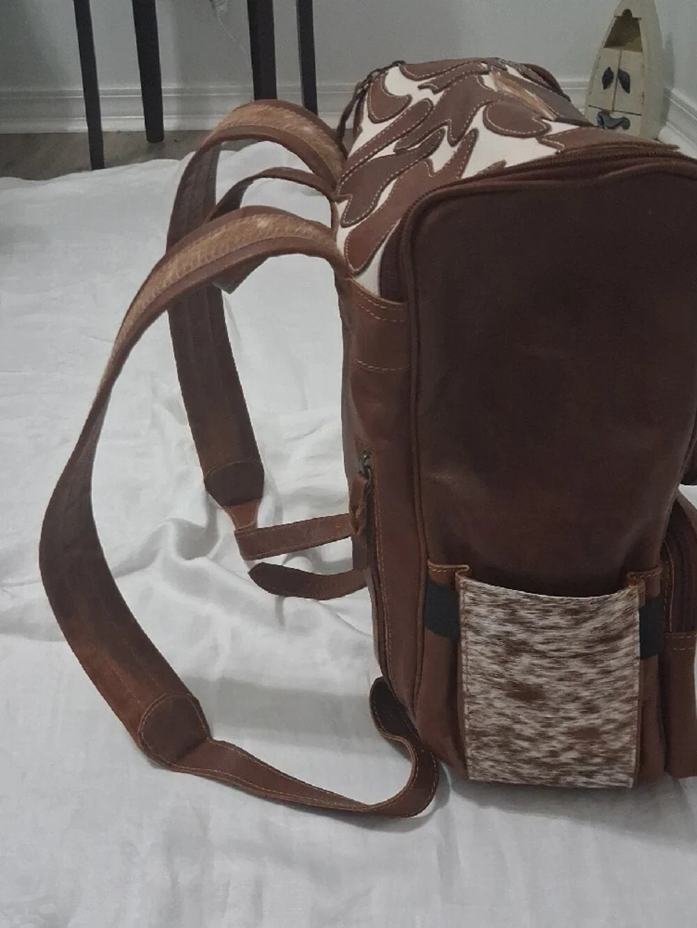 N/A premium brown